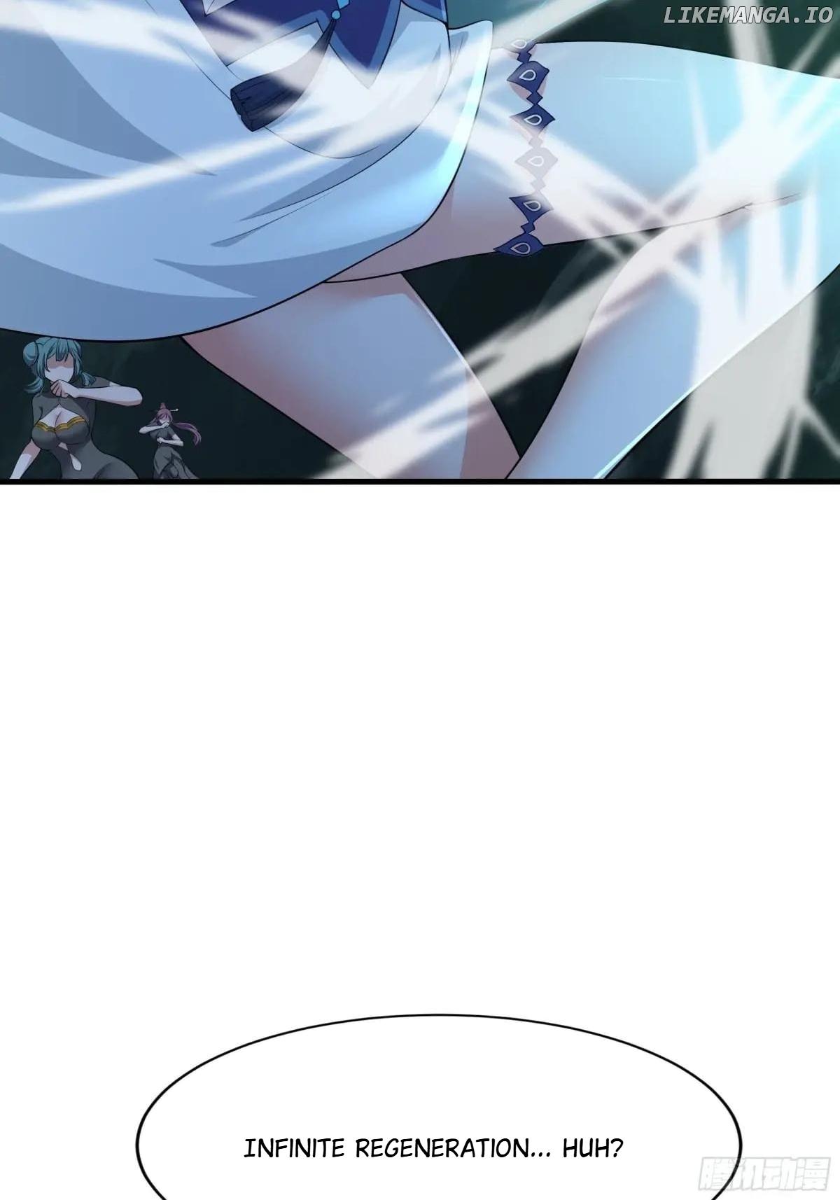 Rebirth of King Zhou: Not Being the Ultimate Villain Chapter 33 - page 21